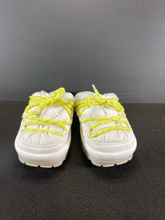 UGG Shoes - Ugg Spaceslider Tech Sandal